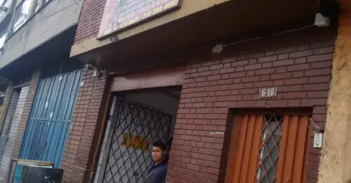 MACKENZIE COMERCIALIZADORA MACKENZIE COMERCIALIZADORA